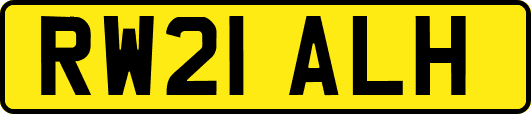 RW21ALH