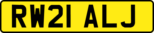 RW21ALJ