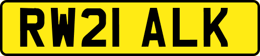 RW21ALK