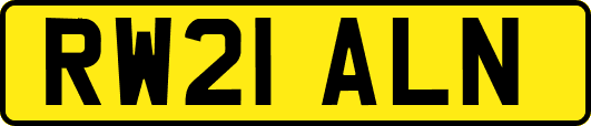 RW21ALN