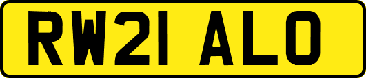 RW21ALO