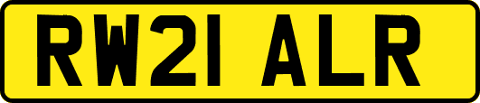 RW21ALR