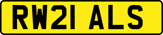 RW21ALS