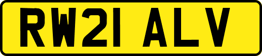 RW21ALV