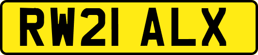 RW21ALX