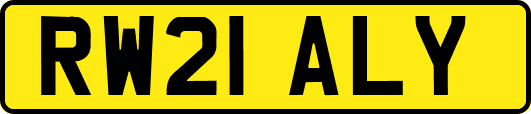 RW21ALY