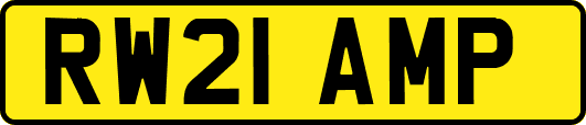 RW21AMP