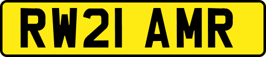 RW21AMR