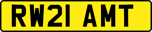 RW21AMT