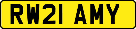 RW21AMY