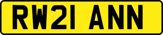 RW21ANN