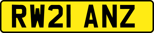RW21ANZ
