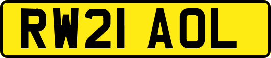 RW21AOL