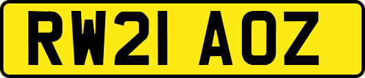 RW21AOZ