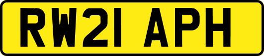 RW21APH