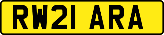 RW21ARA