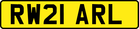 RW21ARL