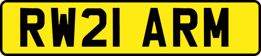 RW21ARM