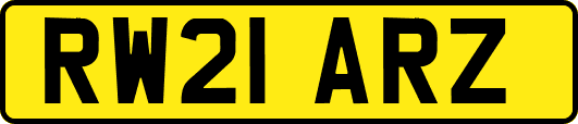 RW21ARZ
