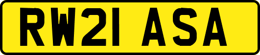 RW21ASA