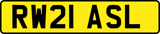 RW21ASL