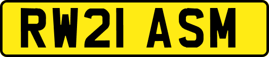 RW21ASM