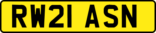RW21ASN