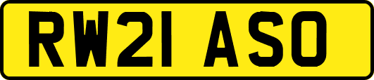 RW21ASO