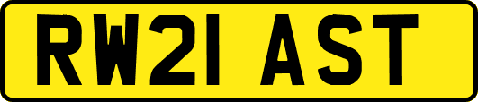 RW21AST
