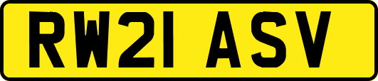 RW21ASV