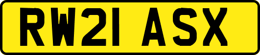 RW21ASX