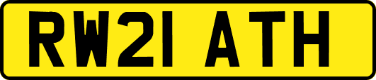 RW21ATH