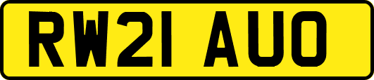 RW21AUO