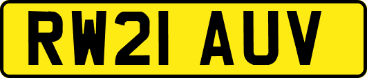 RW21AUV