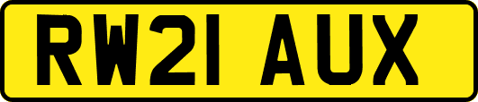 RW21AUX