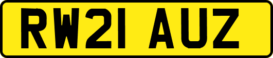 RW21AUZ