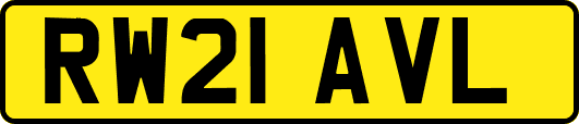 RW21AVL