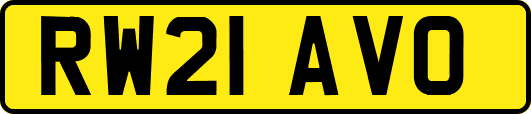RW21AVO