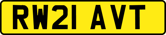 RW21AVT
