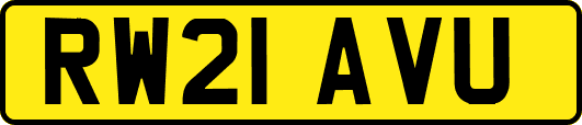 RW21AVU