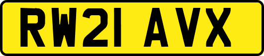 RW21AVX