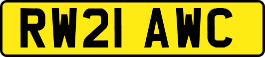 RW21AWC