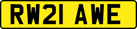 RW21AWE