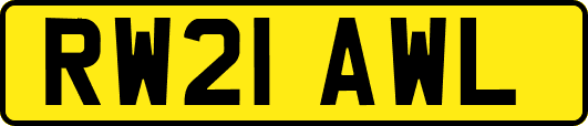 RW21AWL