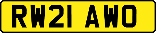 RW21AWO