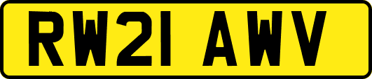 RW21AWV