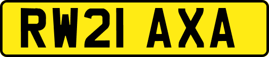 RW21AXA