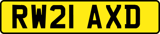 RW21AXD