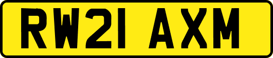 RW21AXM