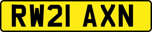 RW21AXN